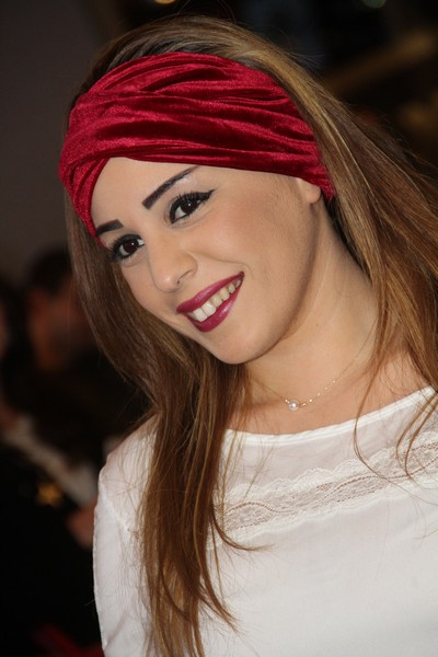 Screening of Yara's New Music Video Starring Adel Karam